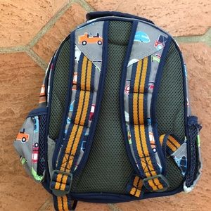 Pottery Barn Kids Accessories - Pottery Barn Pre-K Backpack Pottery Barn Kids Accessories - Pottery Barn Pre-K Backpack